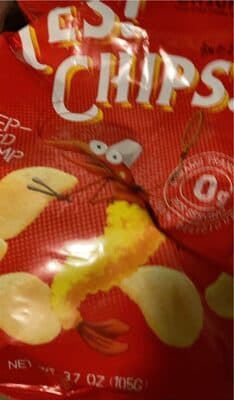 Yes! chips