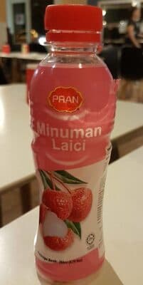 Minuman Laici