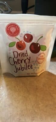 Dried Cherry