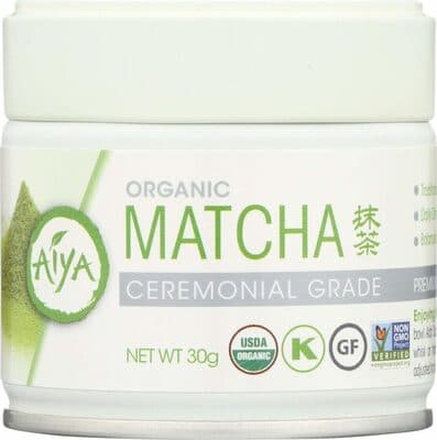 Organic Matcha