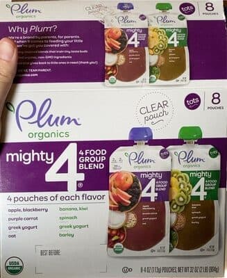 Mighty 4