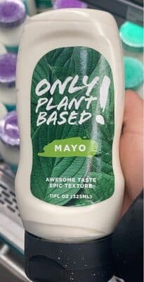 Mayo