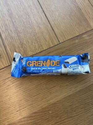 Protein Bar