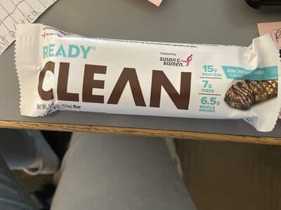 Dark Chocolate Coconut Almond Bar