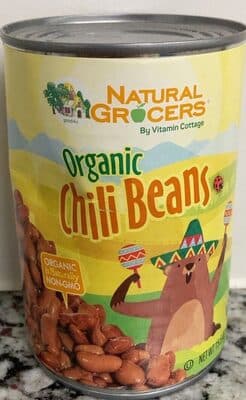 Chili Beans