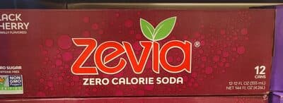 Zevia