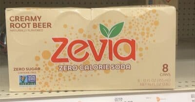 Creamy Rootbeer