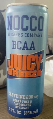 Juicy breeze