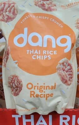 Thai chips