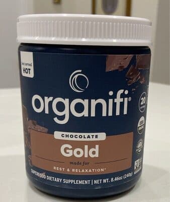 Chocolate Gold