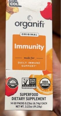 Immunity