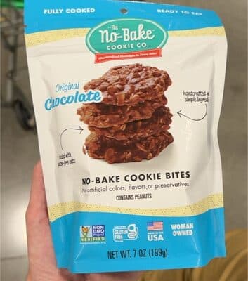 Rich, Creamy & Delicious Handcrafted Creamy Chocolate Cookies