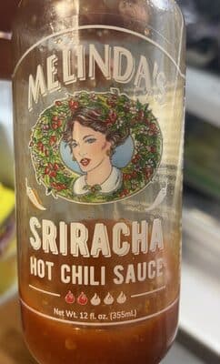 Sriracha Hot Sauce