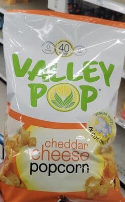 Valley Pop
