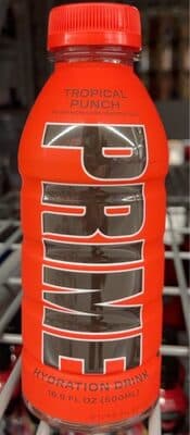 Hydration Drink - Tropical Punch