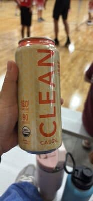 Clean Cause