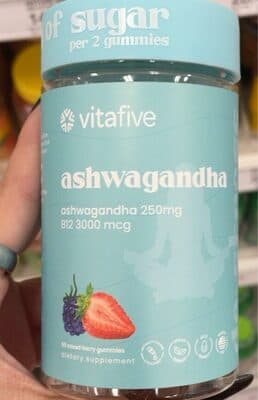 Ashwagandha