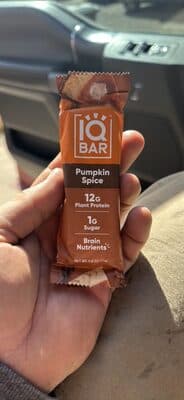 Pumpkin Spice