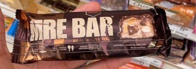 Mre Bar