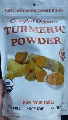 Turmeric Powder