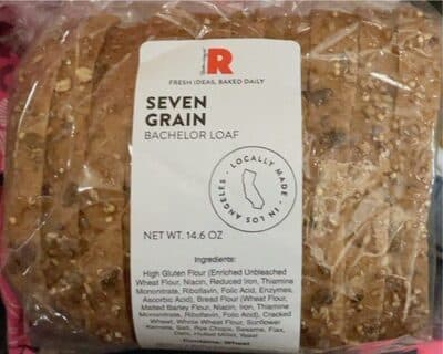 Seven Grain