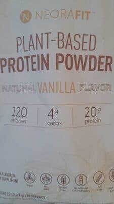 Neora Protein Powder