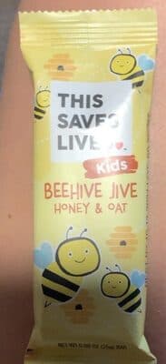 Beehive Jive