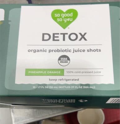 Detox
