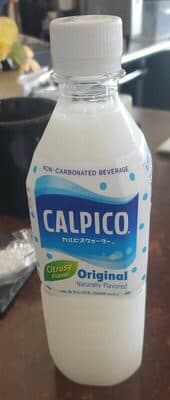 Original Calpico