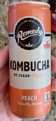 Kombucha