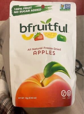 Apples
