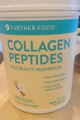 Collagen Peptides