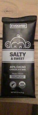 Salty & Sweet