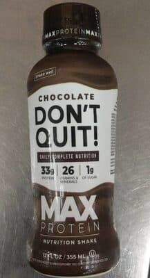 Chocolate