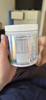 Oxy Shred Ultra Concentration