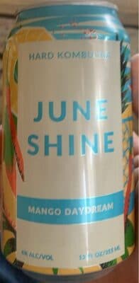 Mango Daydream