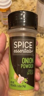 Onion Powder