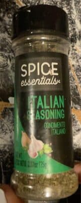 Italian Seasoning