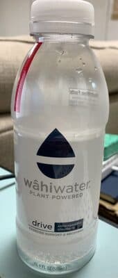 Plant powered water