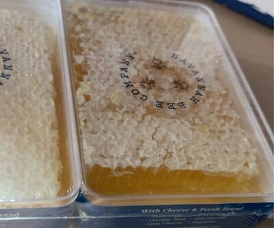 Honey Comb