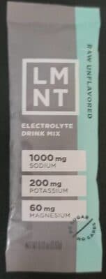 Electrolyte Drink Mix