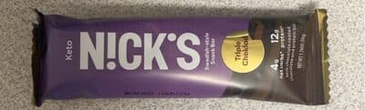 Nick’s Swedish Style Snack Bar