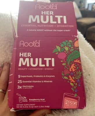 Her Multi