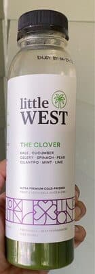The Clover