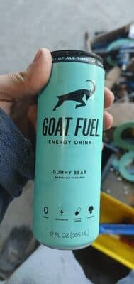 Goat fuel