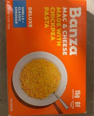 Mac and Cheese