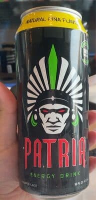 Natural Piña Flavor