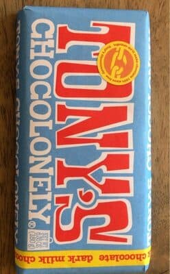 Dark Milk Chocolate