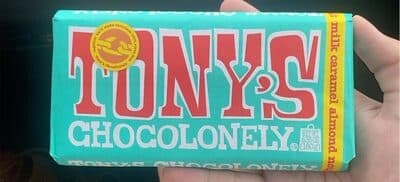 Tony's Chocolonely