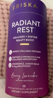 Radiant Rest
